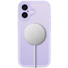 Чехол Tech-Protect MagPeak для iPhone 17 Matte Lavender (5906302388363)