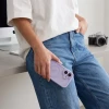 Чехол Tech-Protect MagPeak для iPhone 17 Matte Lavender (5906302388363)