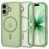 Чохол Tech-Protect MagPeak CC для iPhone 17 Matte Sage (5906302388370)