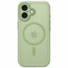 Чохол Tech-Protect MagPeak CC для iPhone 17 Matte Sage (5906302388370)