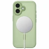 Чохол Tech-Protect MagPeak CC для iPhone 17 Matte Sage (5906302388370)