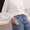 Чохол Tech-Protect MagPeak CC для iPhone 17 Matte Sage (5906302388370)