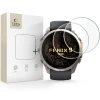 Захисне скло Tech-Protect Glass Fit+ для Garmin Fenix 9 Pro 51 mm Clear (2 pack) (5906302388868)