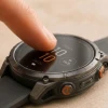 Захисне скло Tech-Protect Glass Fit+ для Garmin Fenix 9 Pro 51 mm Clear (2 pack) (5906302388868)