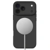 Чохол Tech-Protect Silicone MagSafe для Apple iPhone 17 Pro | 18 Pro Midnight Black (5906302389759)