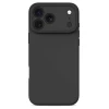 Чохол Tech-Protect Silicone MagSafe для Apple iPhone 17 Pro Max | 18 Pro Max Midnight Black (5906302389766)