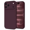 Чохол Tech-Protect Silicone MagSafe для Apple iPhone 17 Pro | 18 Pro Burgundy (5906302389810)