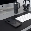 Чохол Tech-Protect BasicMag MagSafe для Samsung Galaxy S26 FE Matte Black (5906302389919)