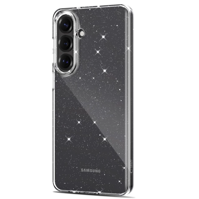 Чохол Tech-Protect Flexair для Samsung Galaxy S26 Plus Glitter (5906302390007)
