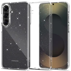 Чохол Tech-Protect Flexair для Samsung Galaxy S26 Plus Glitter (5906302390007)