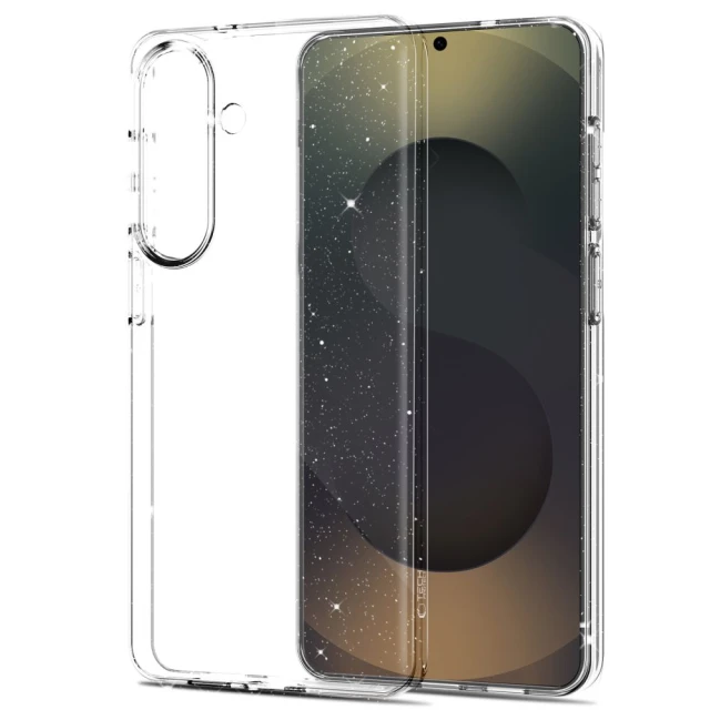 Чохол Tech-Protect Flexair для Samsung Galaxy S26 Plus Glitter (5906302390007)