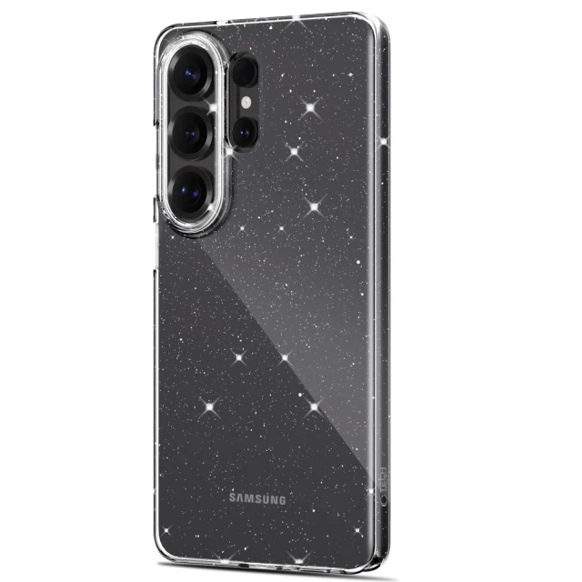 Чехол Tech-Protect Flexair для Samsung Galaxy S26 Ultra Glitter (5906302390014)