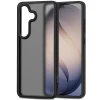 Чохол Tech-Protect MagMat для Samsung Galaxy S26 Matte Black (5906302390045)
