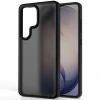 Чехол Tech-Protect MagMat для Samsung Galaxy S26 Ultra Matte Black (5906302390069)