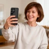 Чохол Tech-Protect MagMat для Samsung Galaxy S26 Ultra Matte Black with MagSafe (5906302390090)