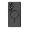 Чохол Tech-Protect MagCam для Samsung Galaxy S26 Matte Black with MagSafe (5906302390137)