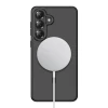 Чохол Tech-Protect MagCam для Samsung Galaxy S26 Matte Black with MagSafe (5906302390137)