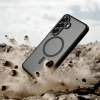 Чохол Tech-Protect MagCam для Samsung Galaxy S26 Matte Black with MagSafe (5906302390137)