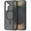 Чохол Tech-Protect MagCam для Samsung Galaxy S26 Plus Matte Black with MagSafe (5906302390144)
