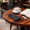 Чохол Tech-Protect MagCam для Samsung Galaxy S26 Plus Matte Black with MagSafe (5906302390144)