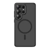 Чохол Tech-Protect MagCam для Samsung Galaxy S26 Ultra Matte Black with MagSafe (5906302390151)