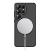 Чохол Tech-Protect MagCam для Samsung Galaxy S26 Ultra Matte Black with MagSafe (5906302390151)