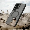 Чохол Tech-Protect MagCam для Samsung Galaxy S26 Ultra Matte Black with MagSafe (5906302390151)