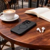 Чохол Tech-Protect MagCam для Samsung Galaxy S26 Ultra Matte Black with MagSafe (5906302390151)