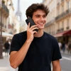 Чохол Tech-Protect MagCam для Samsung Galaxy S26 Ultra Matte Black with MagSafe (5906302390151)