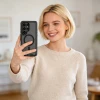 Чохол Tech-Protect Defense для Samsung Galaxy S26 Ultra Matte Black with MagSafe (5906302390236)