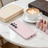 Чохол Tech-Protect Silicone для Samsung Galaxy S26 Ultra Pink Pearl with MagSafe (5906302390298)