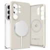 Чехол Tech-Protect Silicone для Samsung Galaxy S26 Ultra Cosmic Latte with MagSafe (5906302390328)