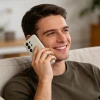 Чехол Tech-Protect Silicone для Samsung Galaxy S26 Ultra Cosmic Latte with MagSafe (5906302390328)