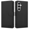 Чехол Tech-Protect Wallet для Samsung Galaxy S26 Black (5906302390335)