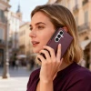 Чохол Tech-Protect Wallet для Samsung Galaxy S26 Mulberry (5906302390366)
