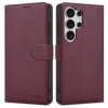 Чохол Tech-Protect Wallet для Samsung Galaxy S26 Ultra Mulberry (5906302390373)