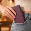 Чохол Tech-Protect Wallet для Samsung Galaxy S26 Ultra Mulberry (5906302390373)