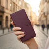 Чохол Tech-Protect Wallet для Samsung Galaxy S26 Ultra Mulberry (5906302390373)