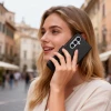 Чохол Tech-Protect Wallet для Samsung Galaxy S26 Black/Red (5906302390403)
