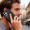 Чохол Tech-Protect Wallet для Samsung Galaxy S26 Ultra Black/Red (5906302390410)