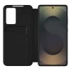 Чохол Tech-Protect Smart Wallet для Samsung Galaxy S26 Matte Black (5906302390427)