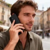 Чохол Tech-Protect Smart Wallet для Samsung Galaxy S26 Matte Black (5906302390427)