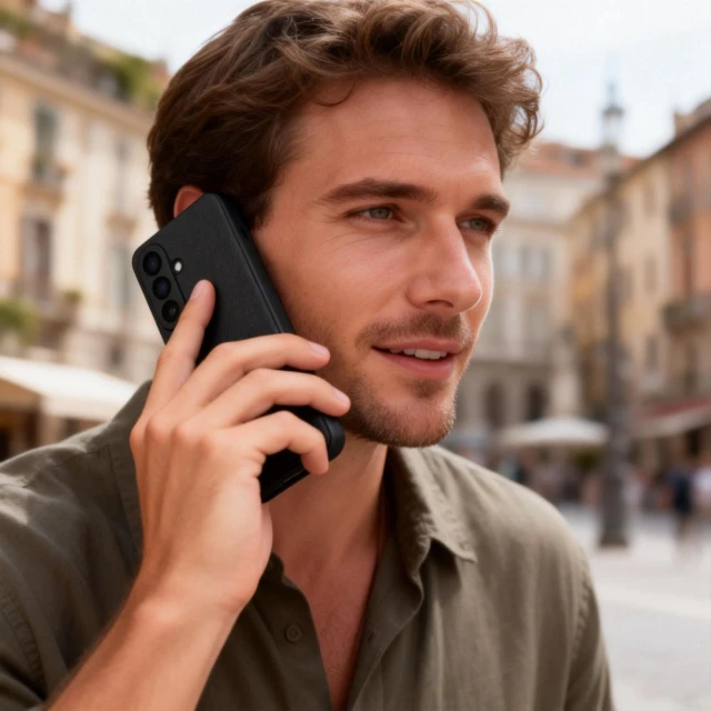 Чохол Tech-Protect Smart Wallet для Samsung Galaxy S26 Matte Black (5906302390427)