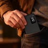 Чохол Tech-Protect Smart Wallet для Samsung Galaxy S26 Matte Black (5906302390427)