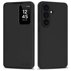 Чохол Tech-Protect Smart Wallet для Samsung Galaxy S26 Plus Matte Black (5906302390434)