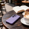 Чохол Tech-Protect Smart Wallet для Samsung Galaxy S26 Ultra Purple (5906302390472)