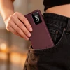 Чохол Tech-Protect Smart Wallet для Samsung Galaxy S26 Mulberry (5906302390489)