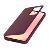 Чохол Tech-Protect Smart Wallet для Samsung Galaxy S26 Mulberry (5906302390489)