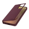Чохол Tech-Protect Smart Wallet для Samsung Galaxy S26 Ultra Mulberry (5906302390502)