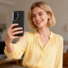 Чохол Tech-Protect Ion Carbon для Samsung Galaxy S26 Ultra Black/Silver with MagSafe (5906302390526)